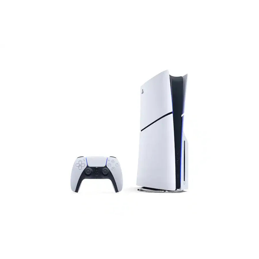PlayStation 5 Slim Console – 1TB PlayStation 5