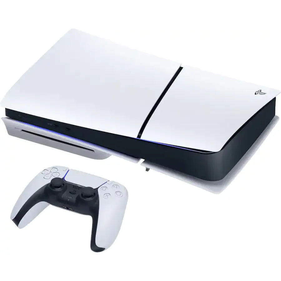 PlayStation 5 Slim Console – 1TB PlayStation 5