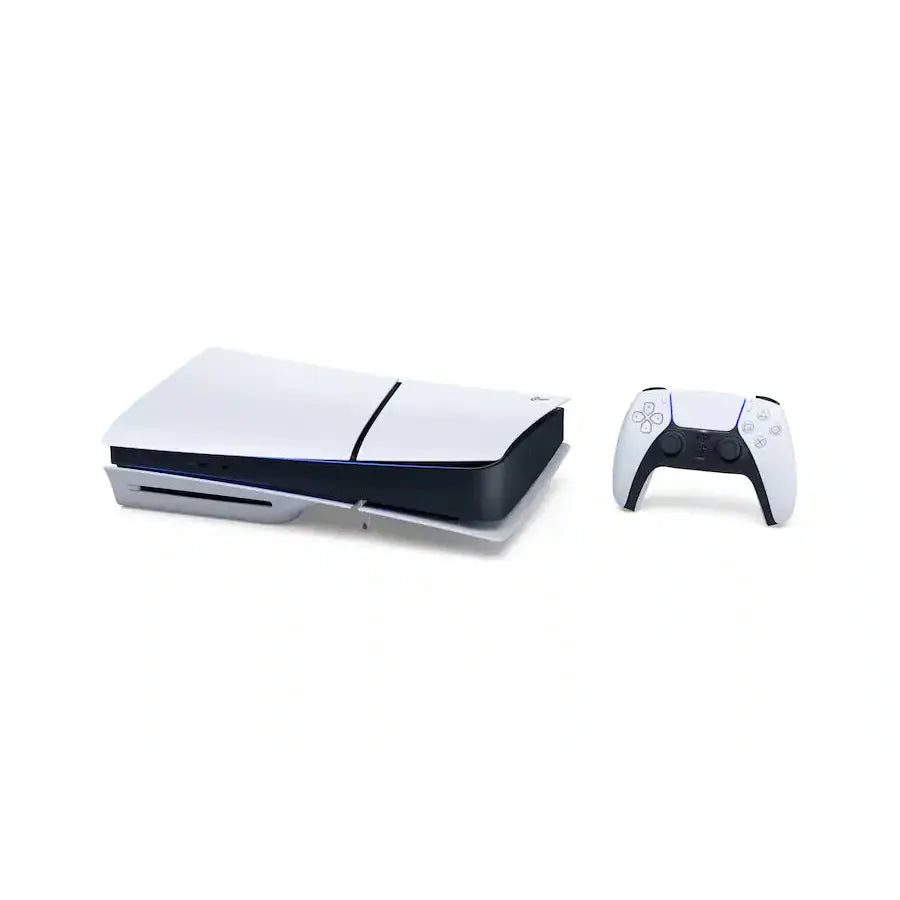 PlayStation 5 Slim Console – 1TB PlayStation 5