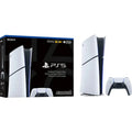 PlayStation 5 Slim Console Digital Edition - 825GB - PlayStation 5