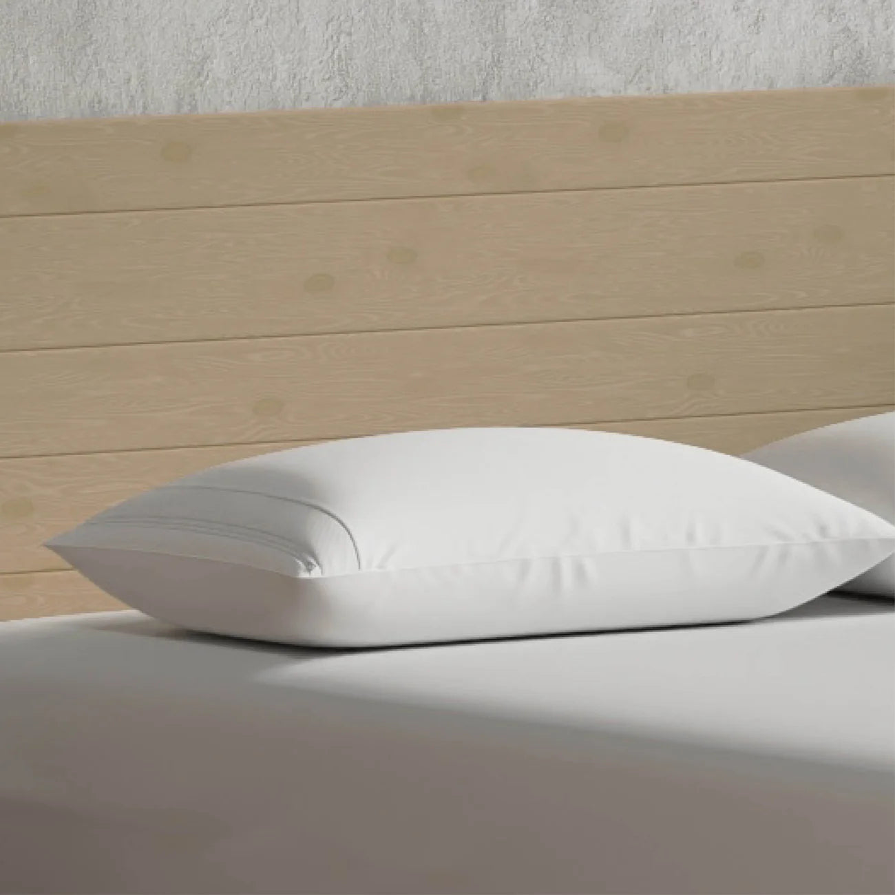 Purecare Bamboo Pillow Protector