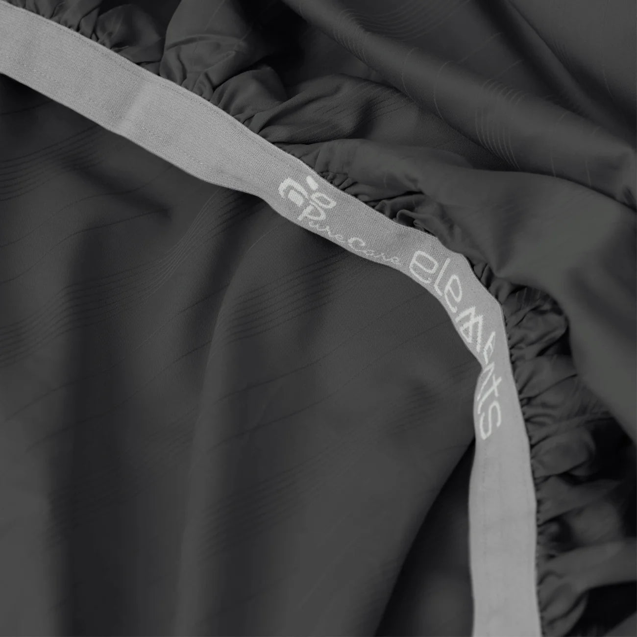 Purecare Bamboo Rayon Sheet Set, Shadow