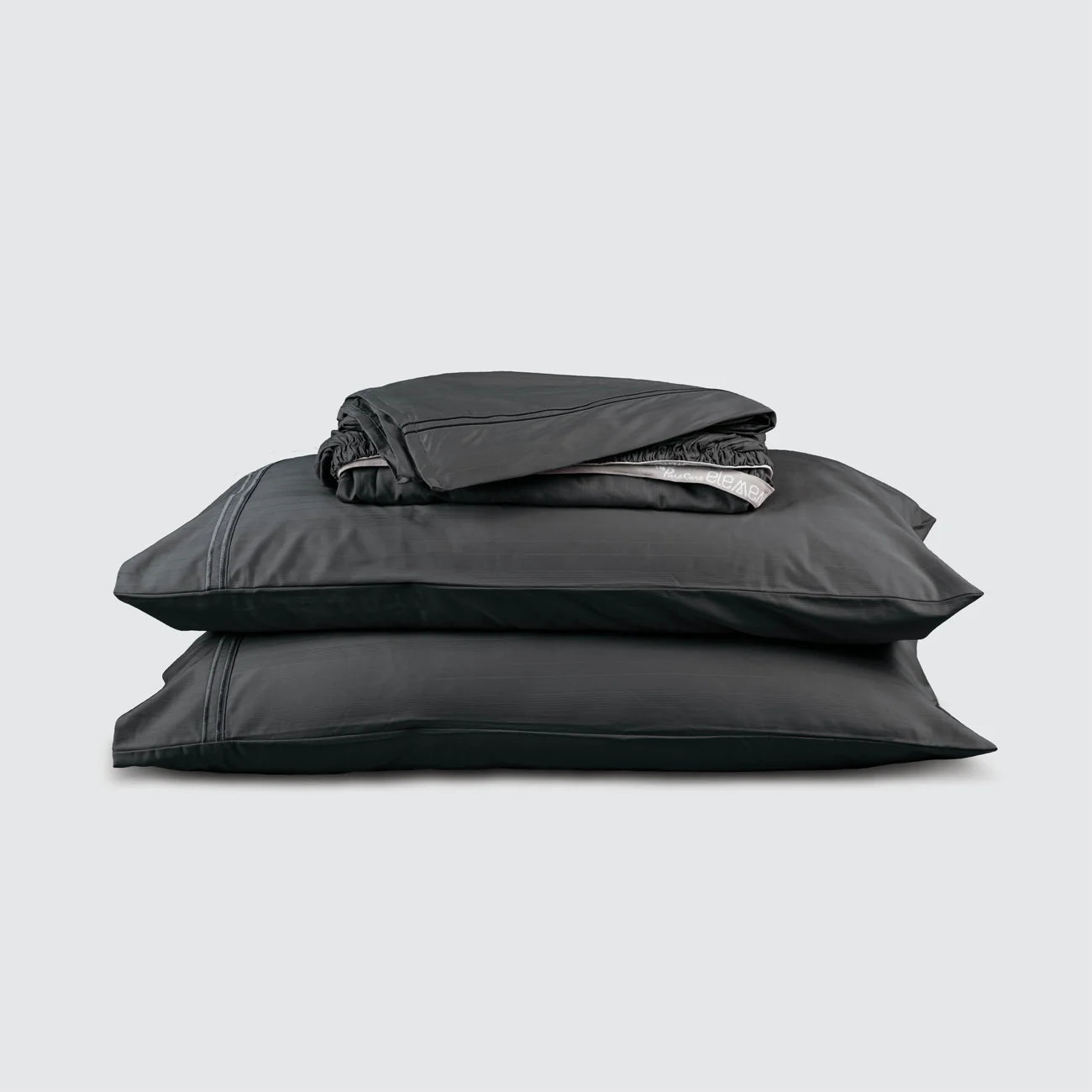 Purecare Bamboo Rayon Sheet Set, Shadow