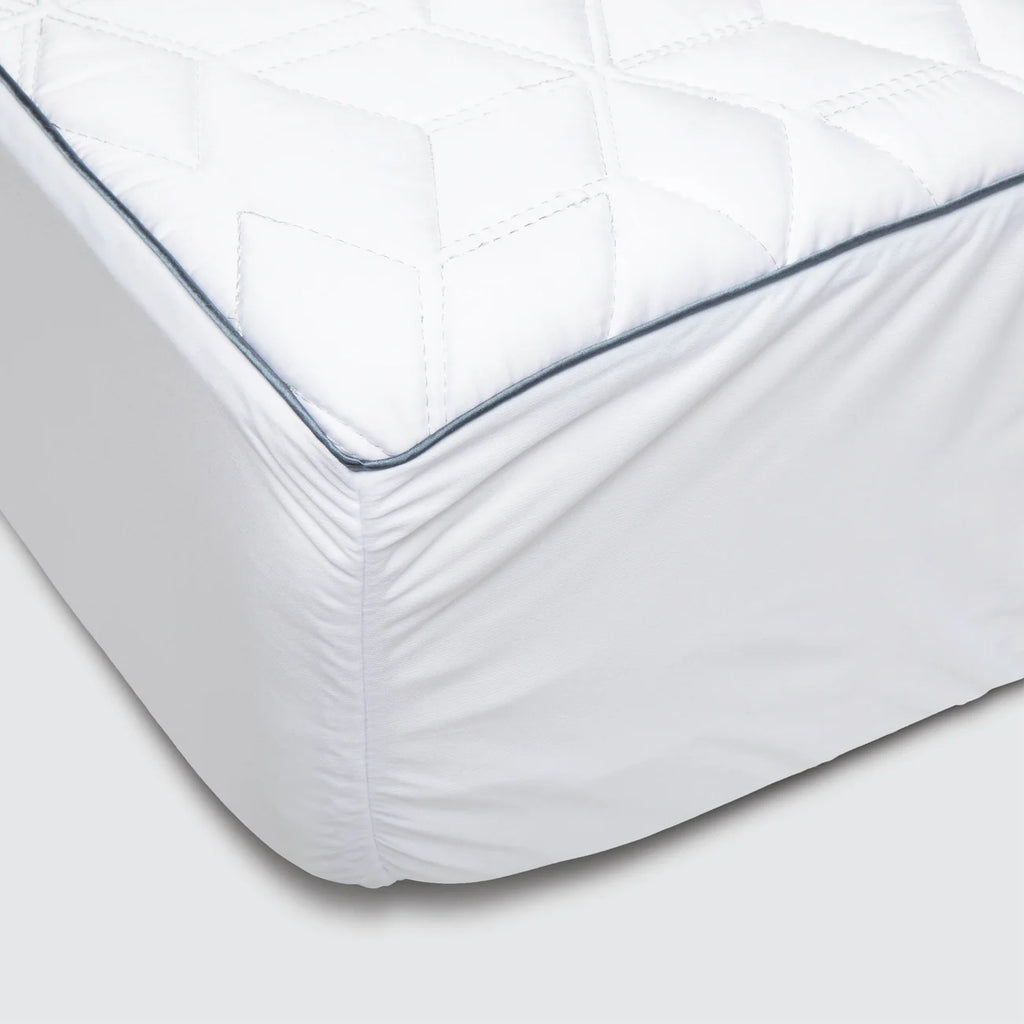 Purecare Cooling Quilted Mattress Protector