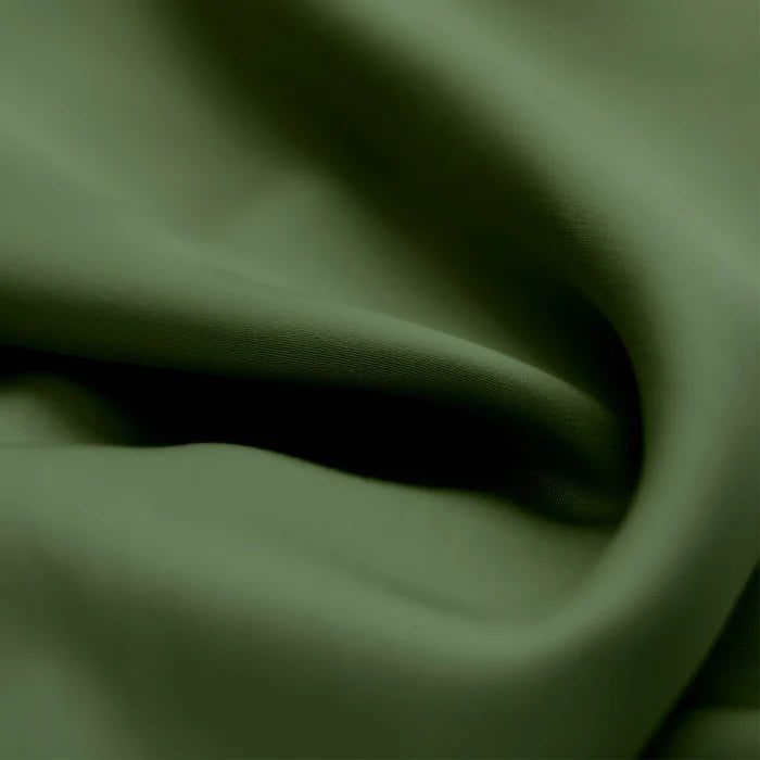 Purecare Revovery Viscose Sheets, Moss