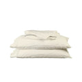 Purecare Soft Touch Sheet Set, Ivory