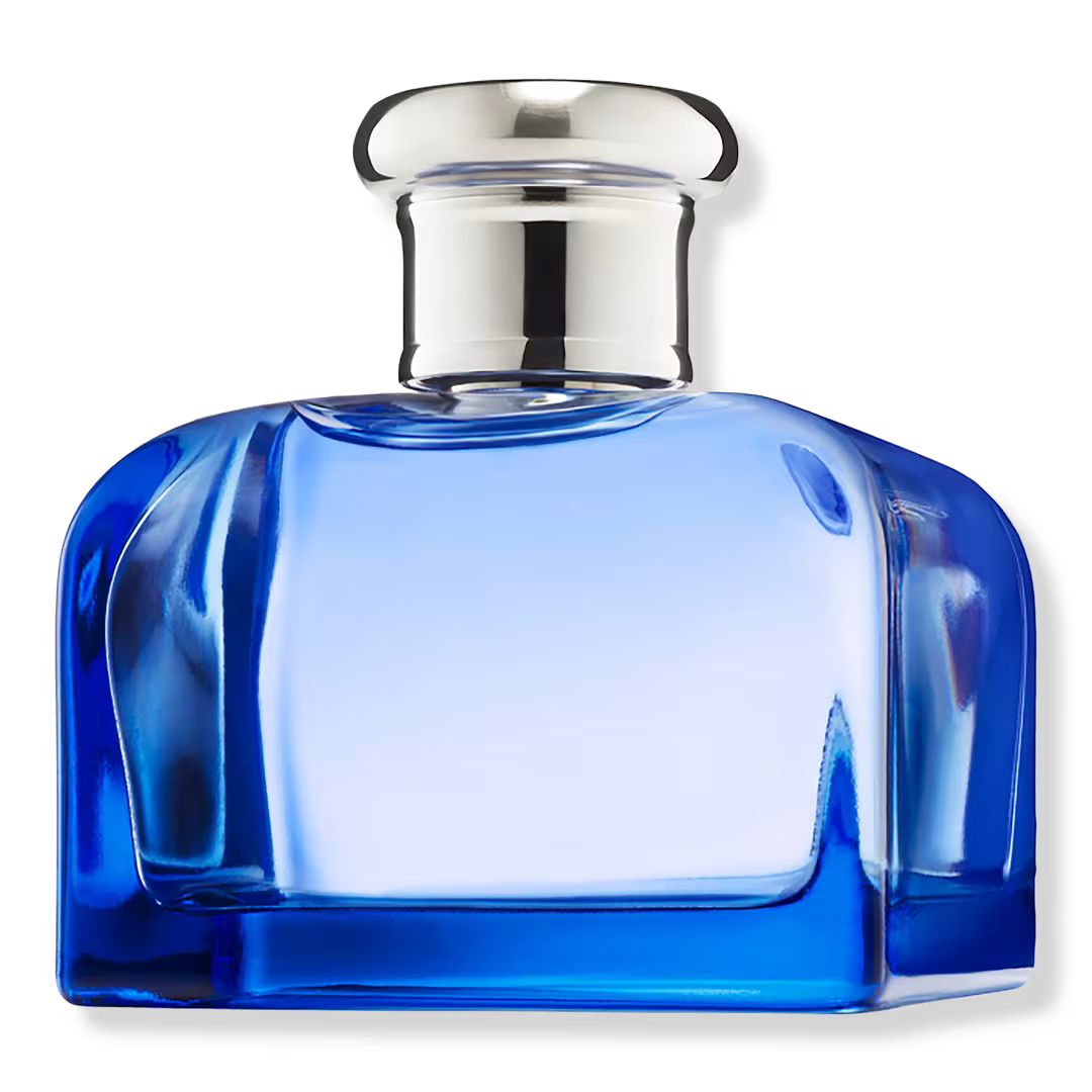 RALPH LAUREN - Blue Eau de Toilette, 4.2 oz