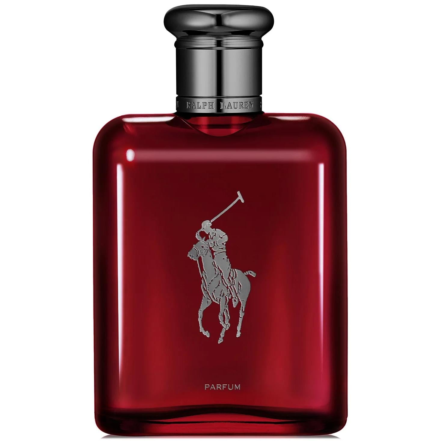 RALPH LAUREN - Polo Red Eau de Parfum, 4.2 oz
