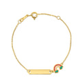 Rainbow Bracelet, Children's