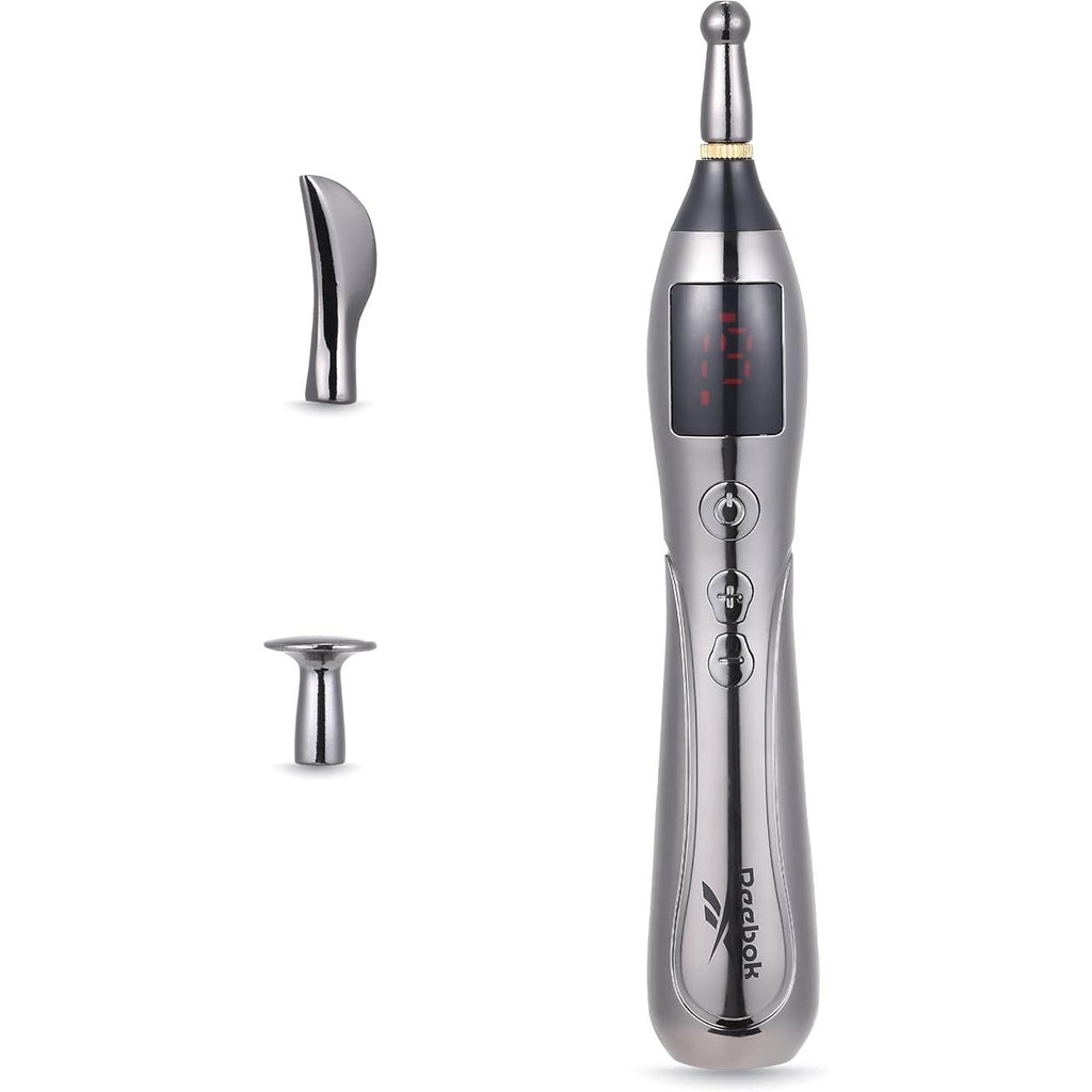 Reebok Handheld Percussion Massager