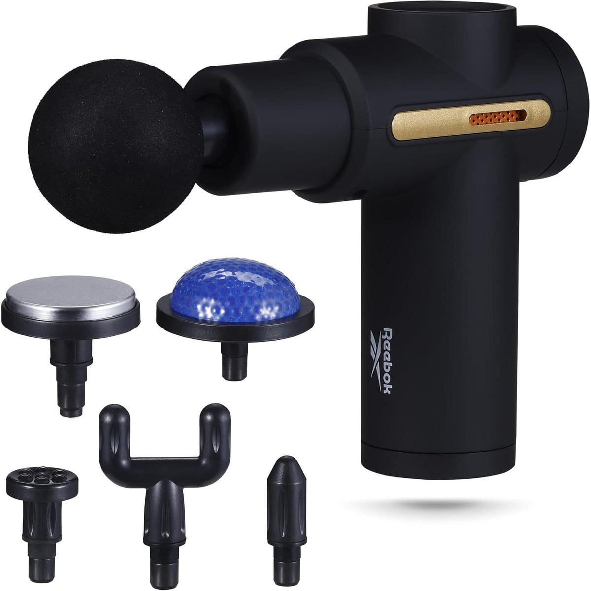 Reebok Ice & Heat Therapy Massager