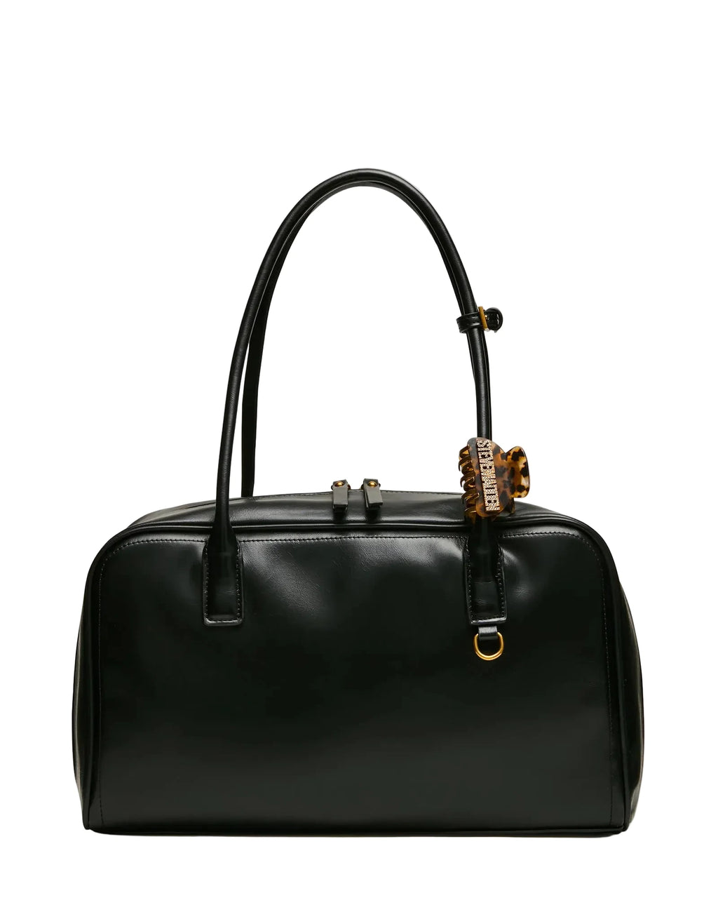 Steve Madden Candie Shoulder Bag, Black