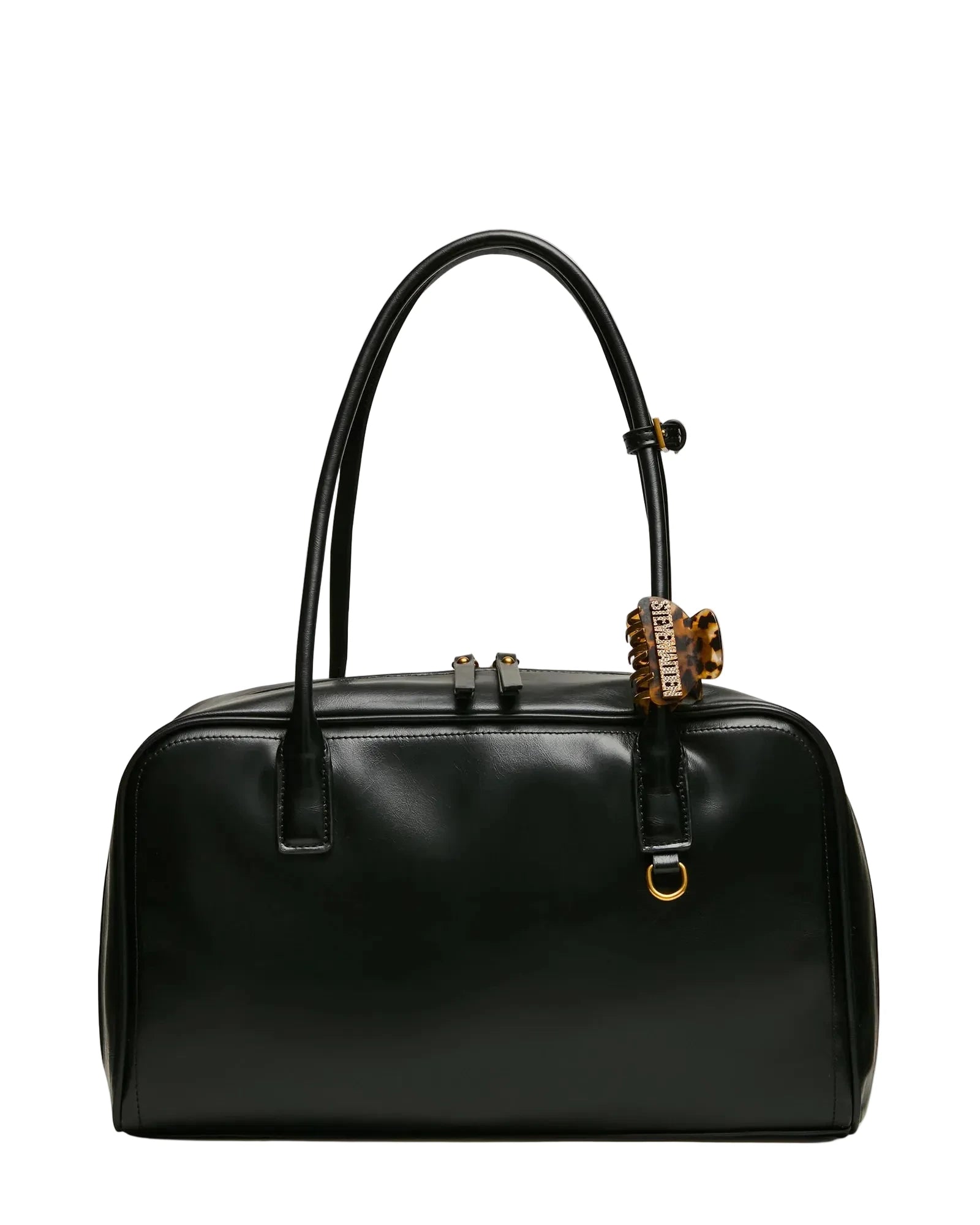 Steve Madden Candie Shoulder Bag, Black