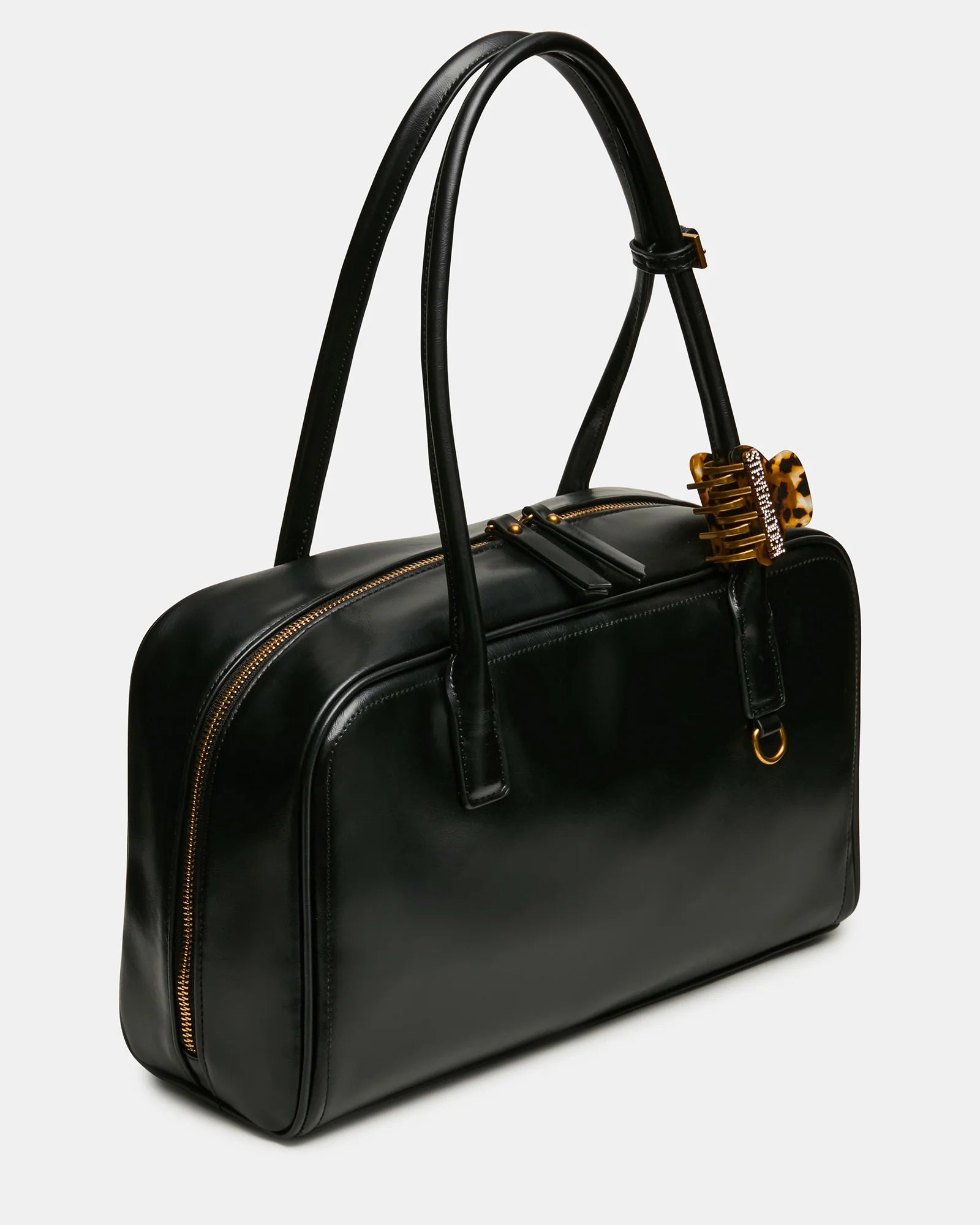 Steve Madden Candie Shoulder Bag, Black