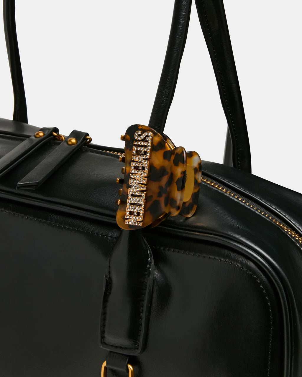 Steve Madden Candie Shoulder Bag, Black