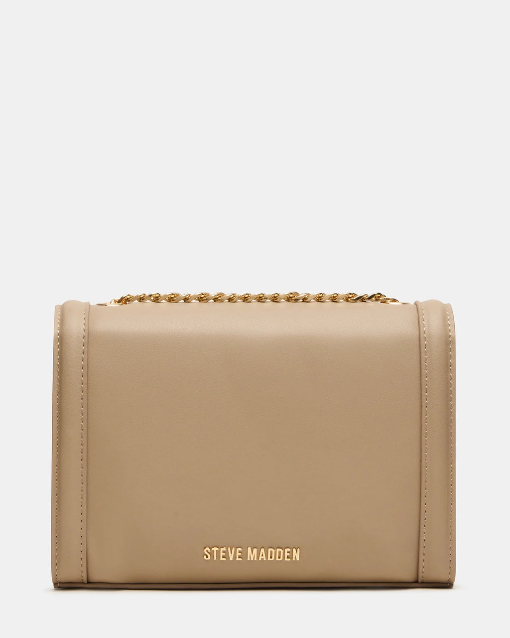 Steve Madden Larisal Crossbody, Beige