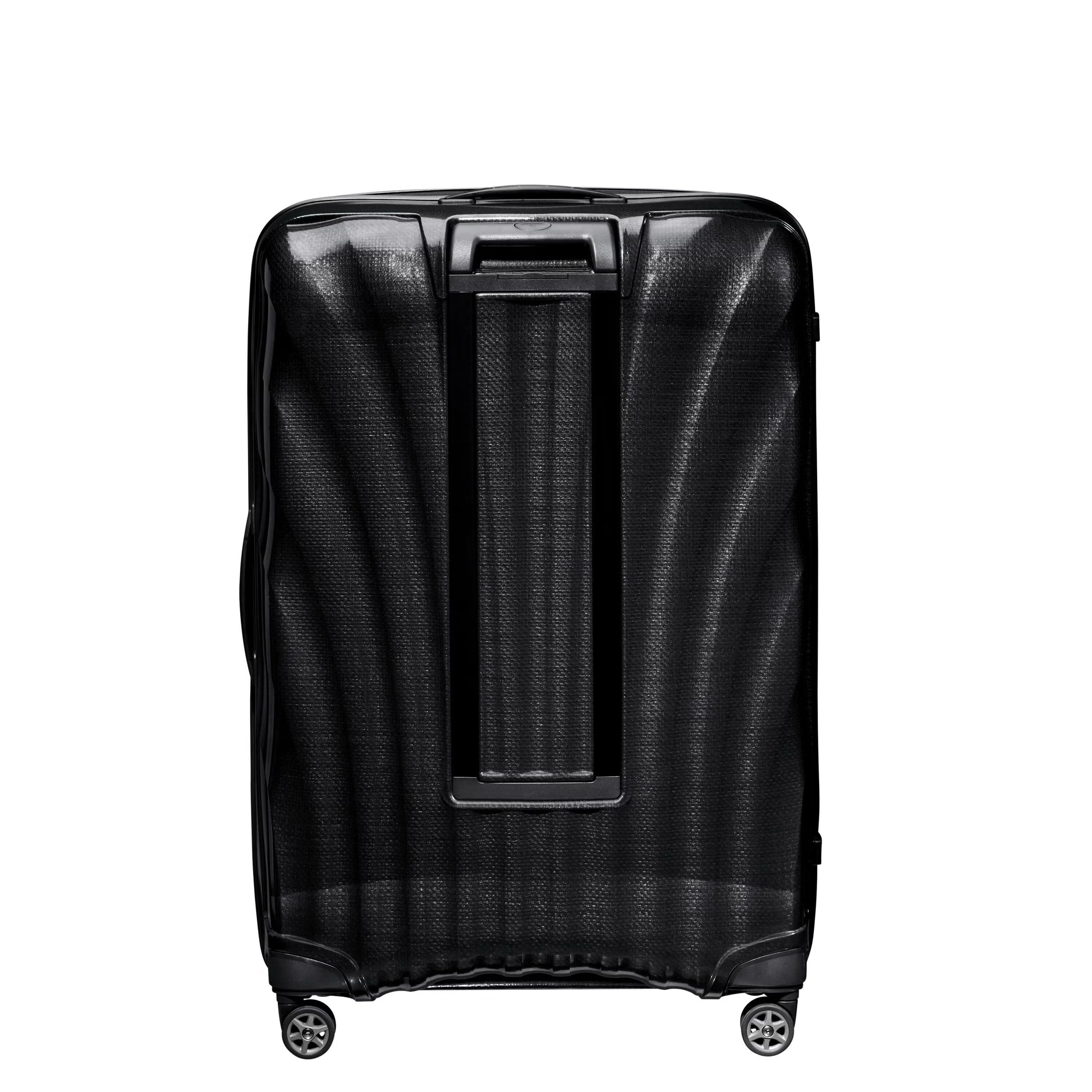 Samsonite C-Lite Hard Shell Spinner, Black 28"