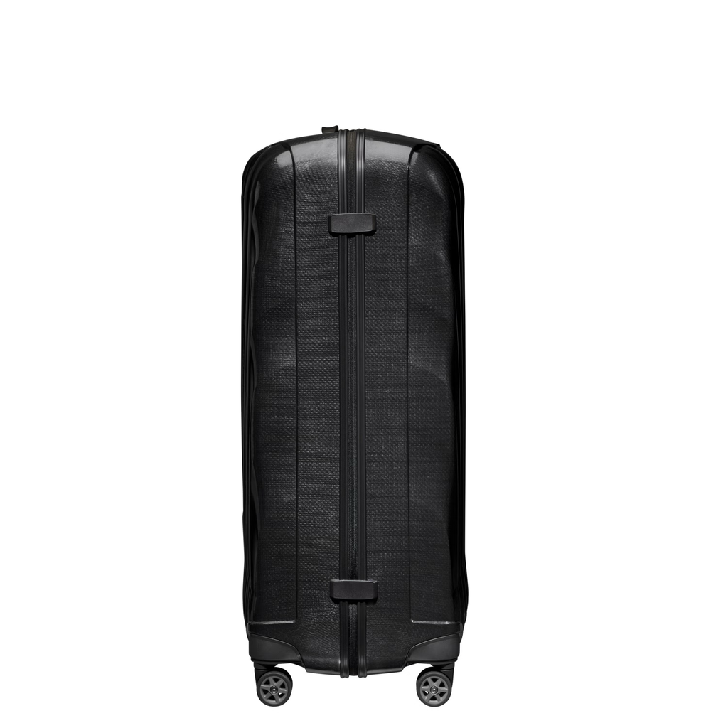 Samsonite C-Lite Hard Shell Spinner, Black 33"