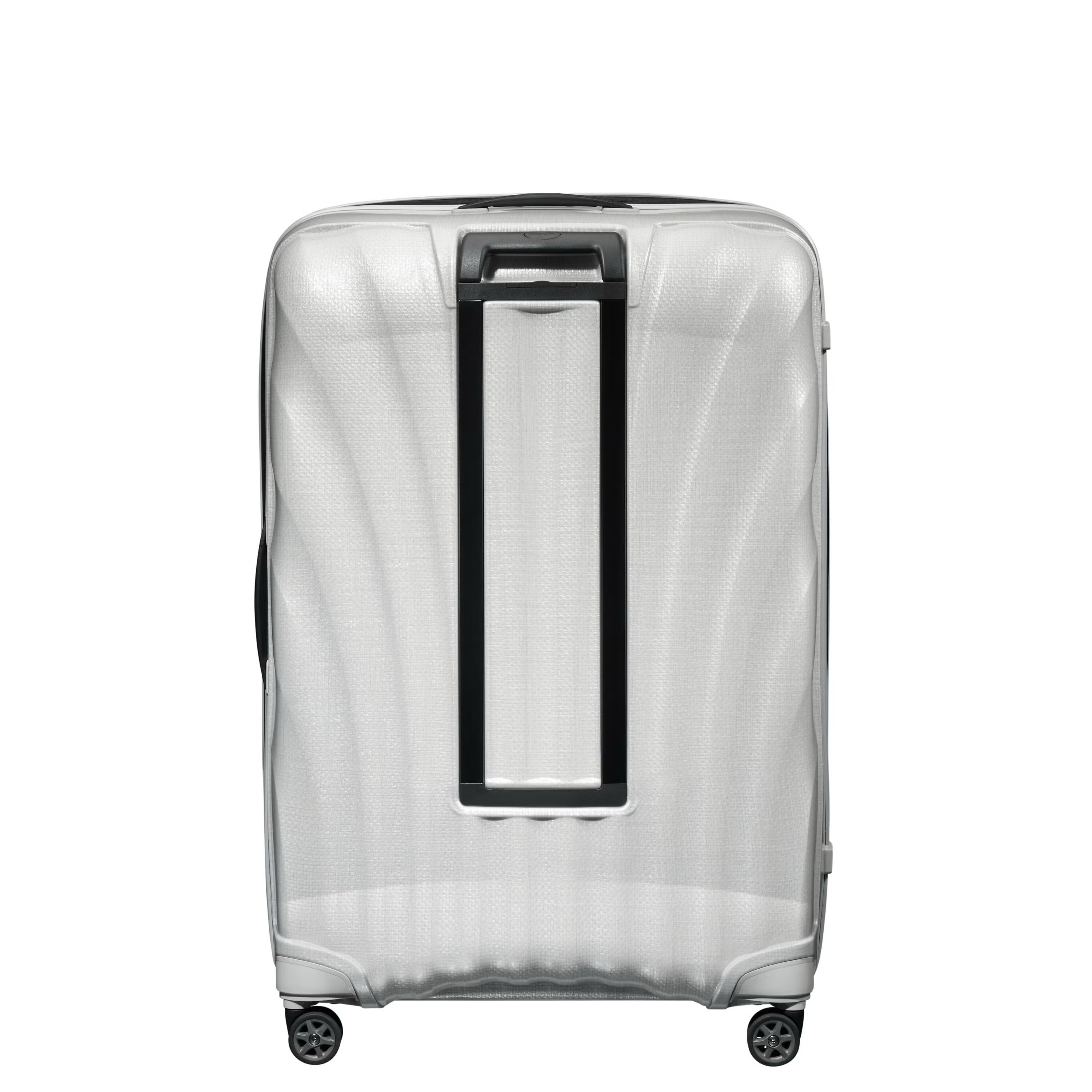 Samsonite C-Lite Hard Shell Spinner, Off White 33"