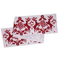 Scandia Table Runner, 90"
