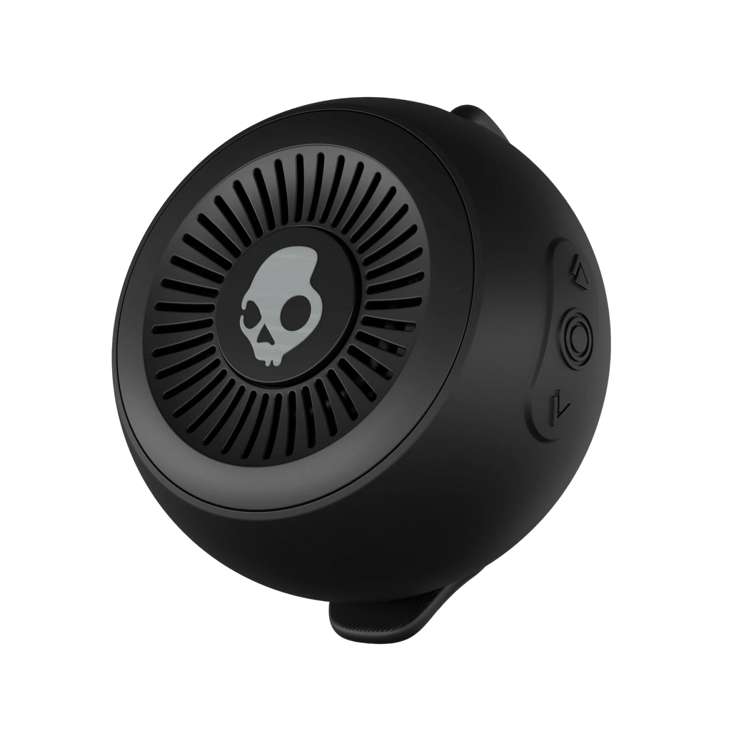 SKULLCANDY Session 360 Wireless Speaker, Black