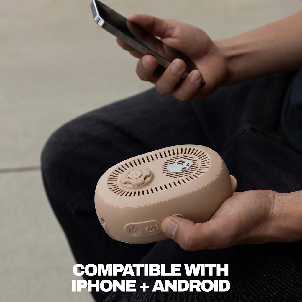 Skullcandy Session 540 Wireless Speaker, Primer