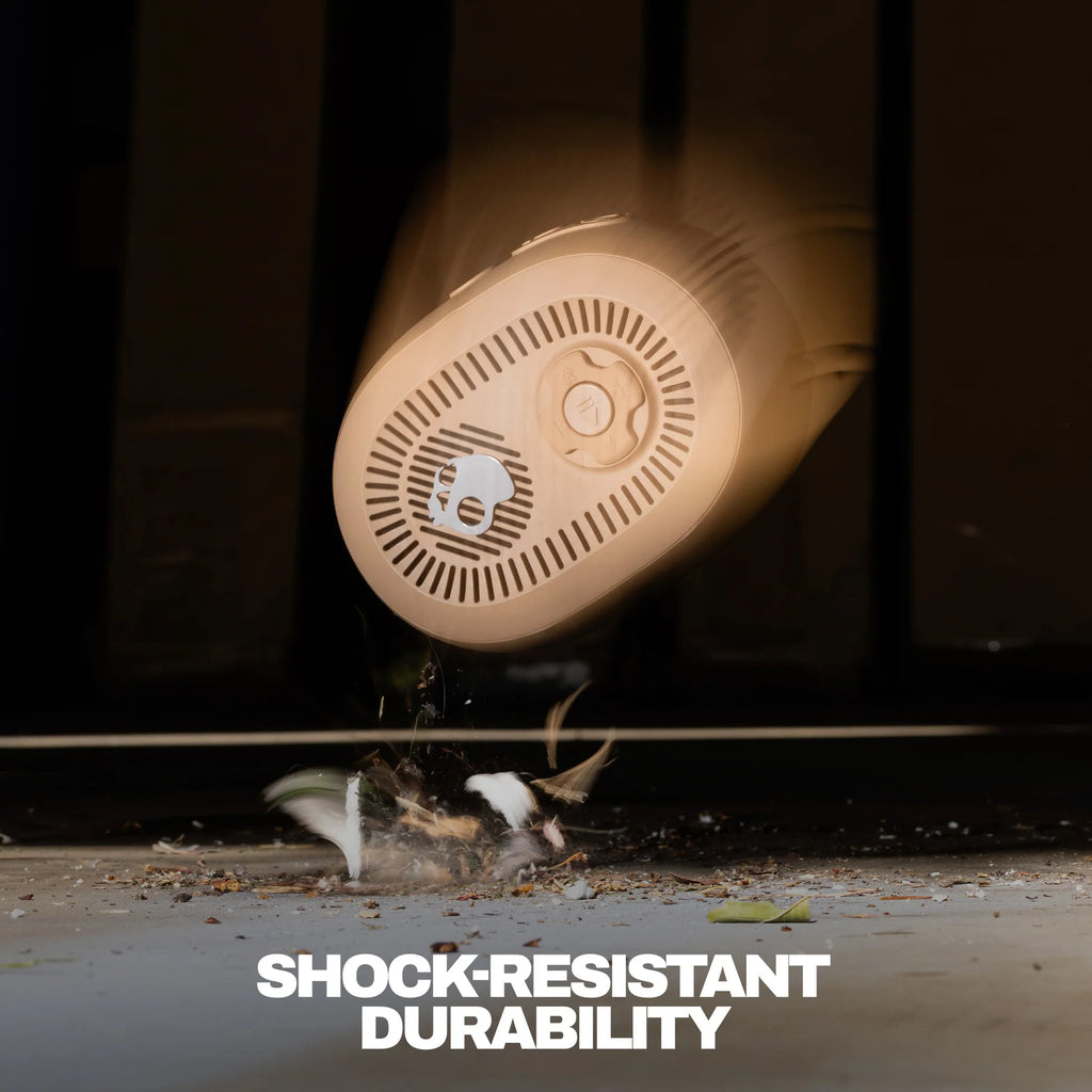 Skullcandy Session 540 Wireless Speaker, Primer
