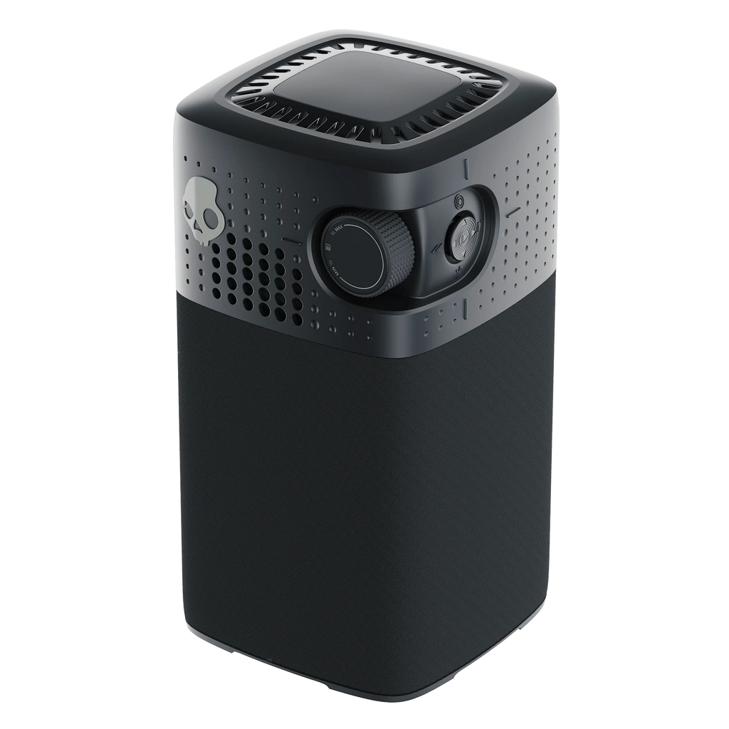 Skullcandy Session 900 Wireless Speaker, Black