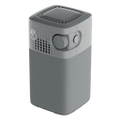 Skullcandy Session 900 Wireless Speaker, Cement