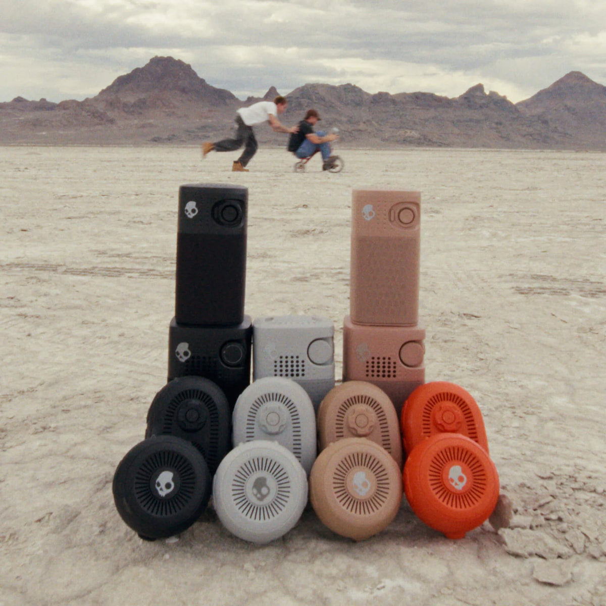 Skullcandy Session 900 Wireless Speaker, Primer
