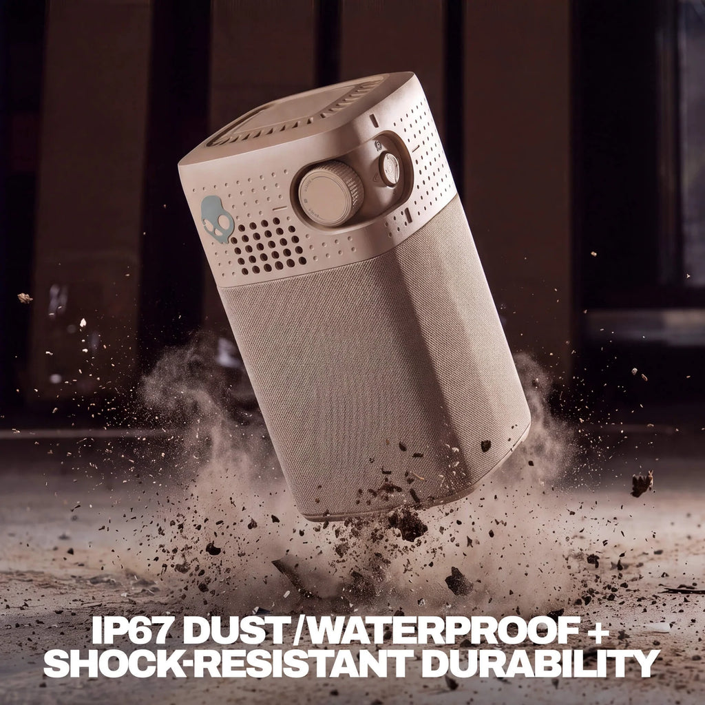 Skullcandy Session 900 Wireless Speaker, Primer
