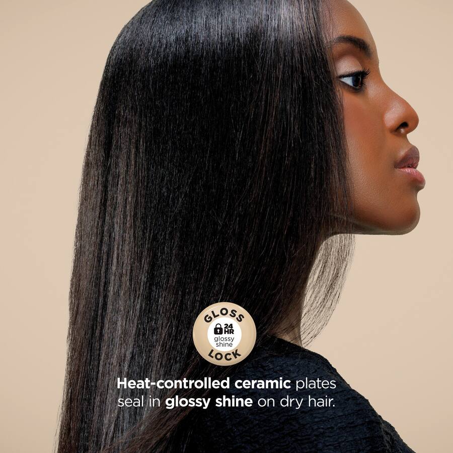 Shark Glam Ceramic & Powerful Air Styling & Drying System, Gold