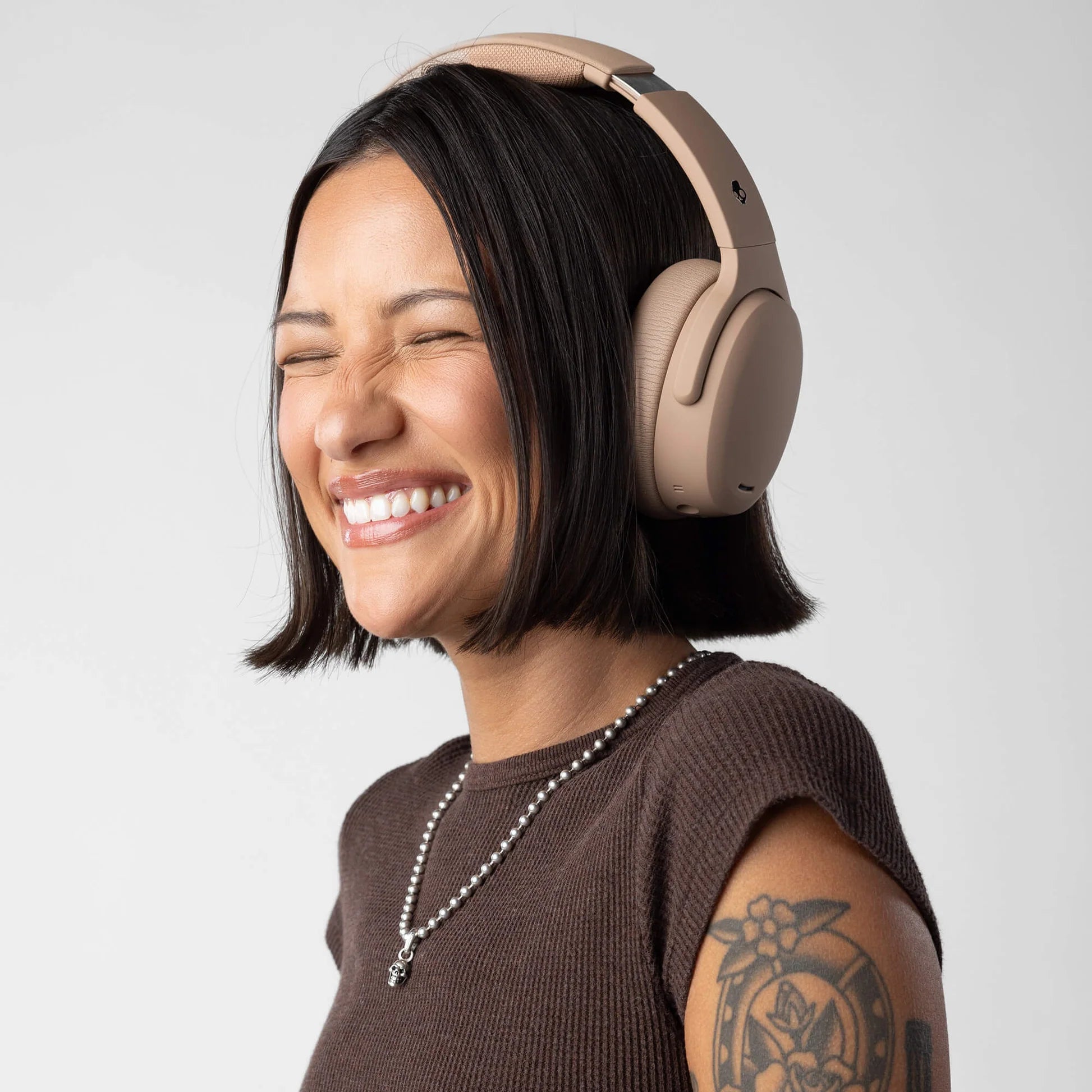 Skullcandy Crusher ANC 2 True Wireless Headphones, Primer