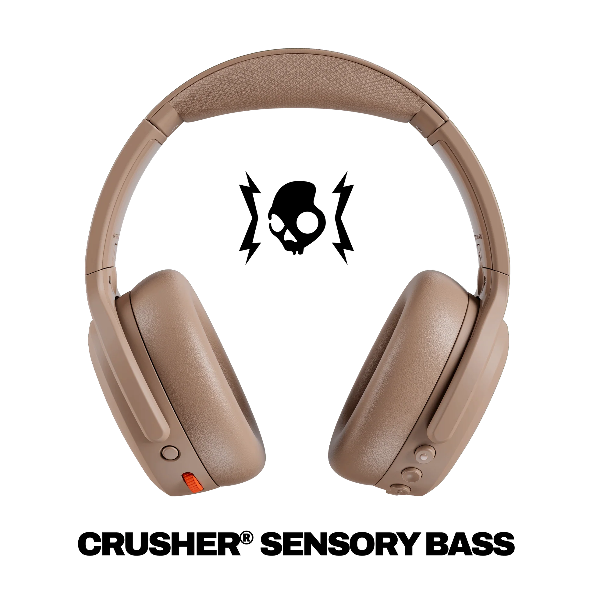 Skullcandy Crusher ANC 2 True Wireless Headphones, Primer