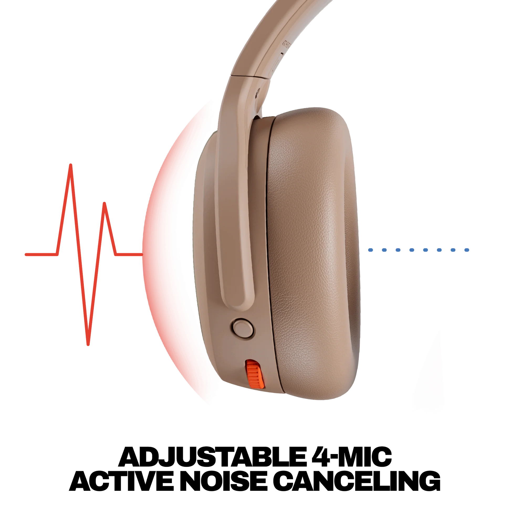 Skullcandy Crusher ANC 2 True Wireless Headphones, Primer