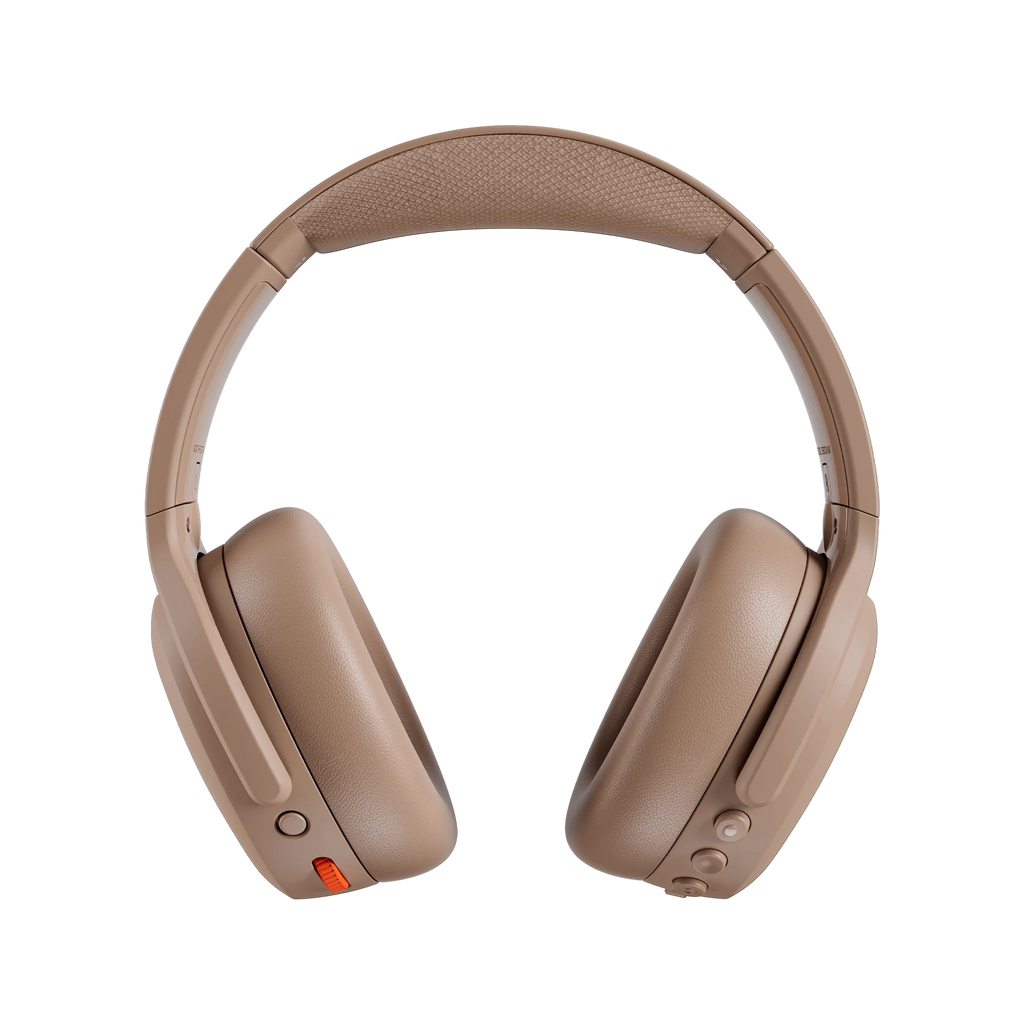Skullcandy Crusher ANC 2 True Wireless Headphones, Primer