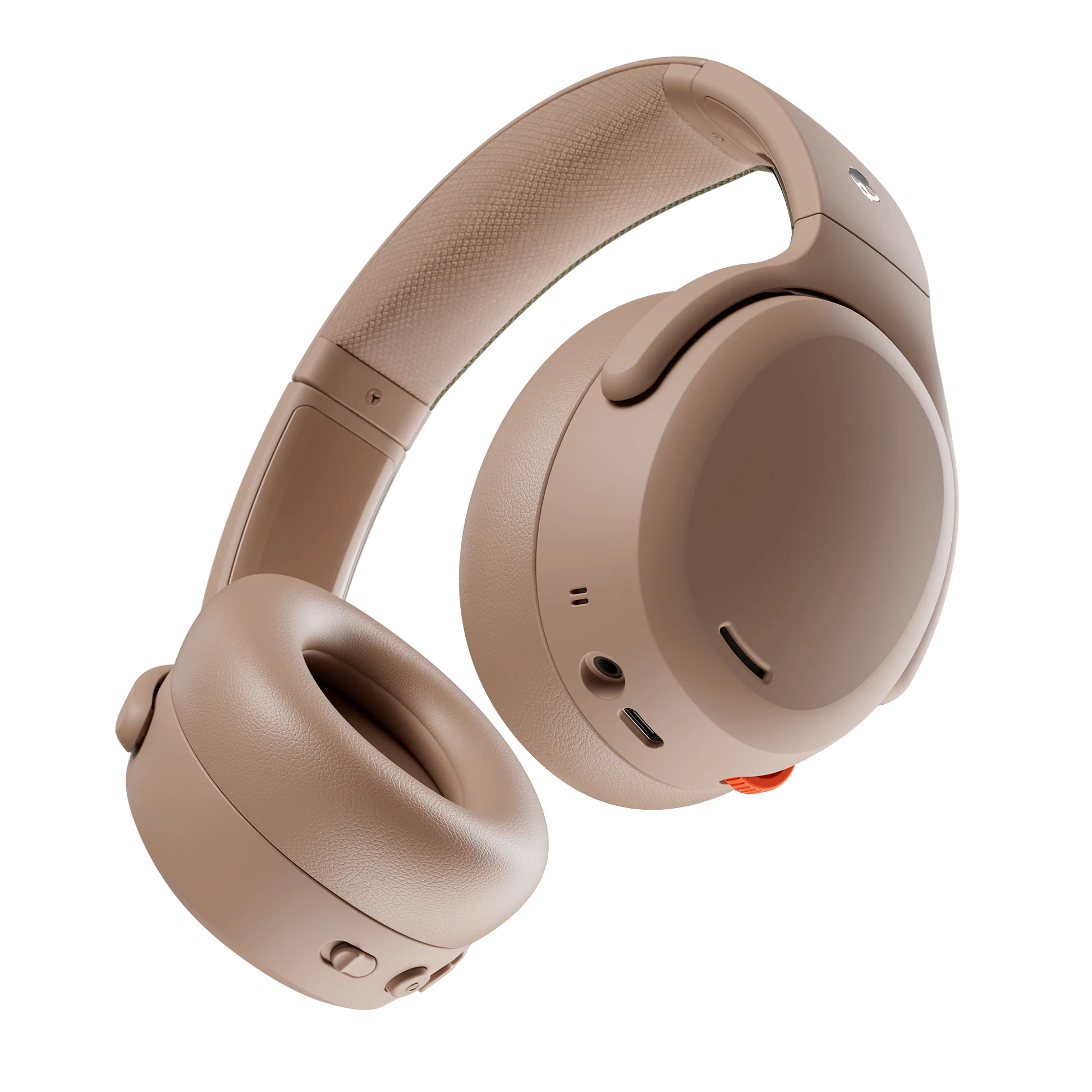 Skullcandy Crusher ANC 2 True Wireless Headphones, Primer