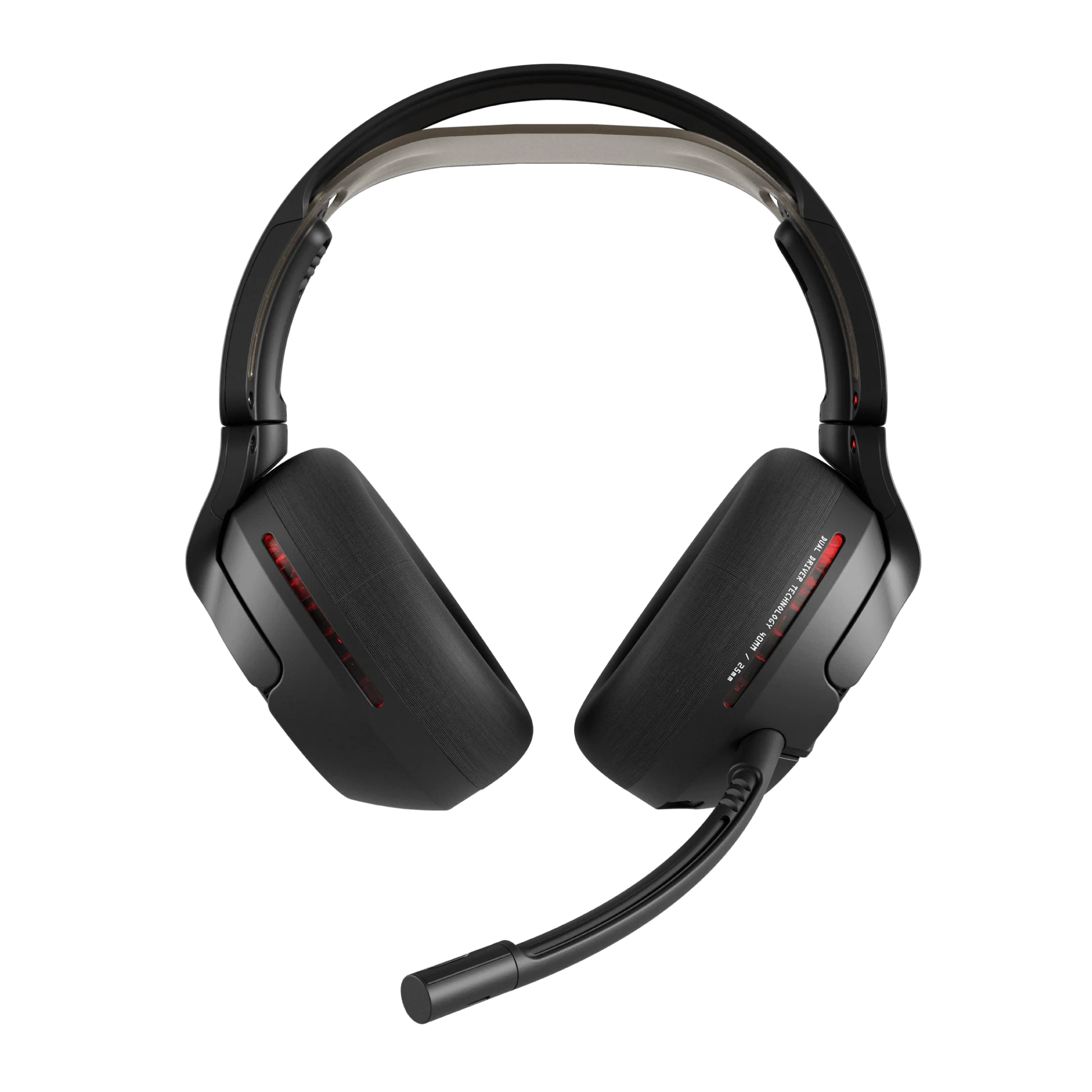 Skullcandy Crusher PLYR 720 Gaming Headset