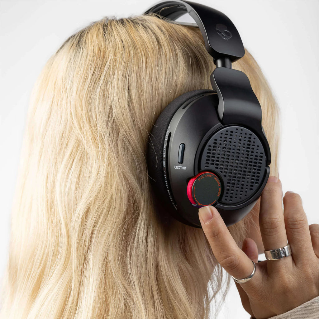 Skullcandy Crusher PLYR 720 Gaming Headset