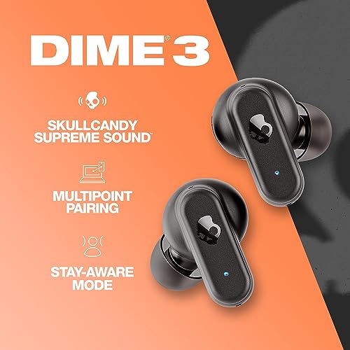 Skullcandy Dime 3 Earbuds