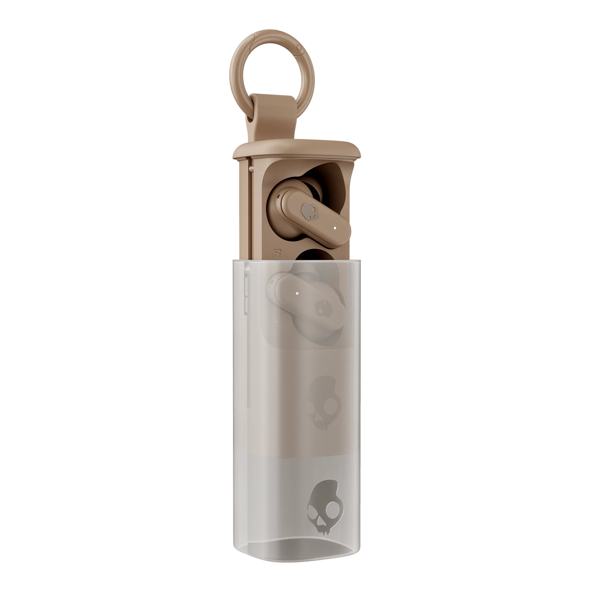 Skullcandy Dime EVO Wireless Earbuds, Primer