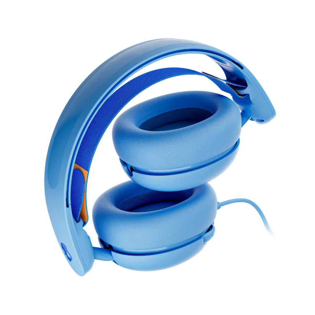 Skullcandy Grom Kids Wired Headphones