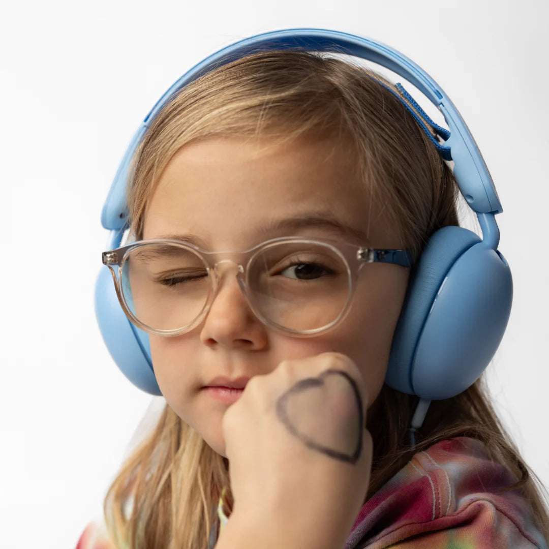 Skullcandy Grom Kids Wired Headphones
