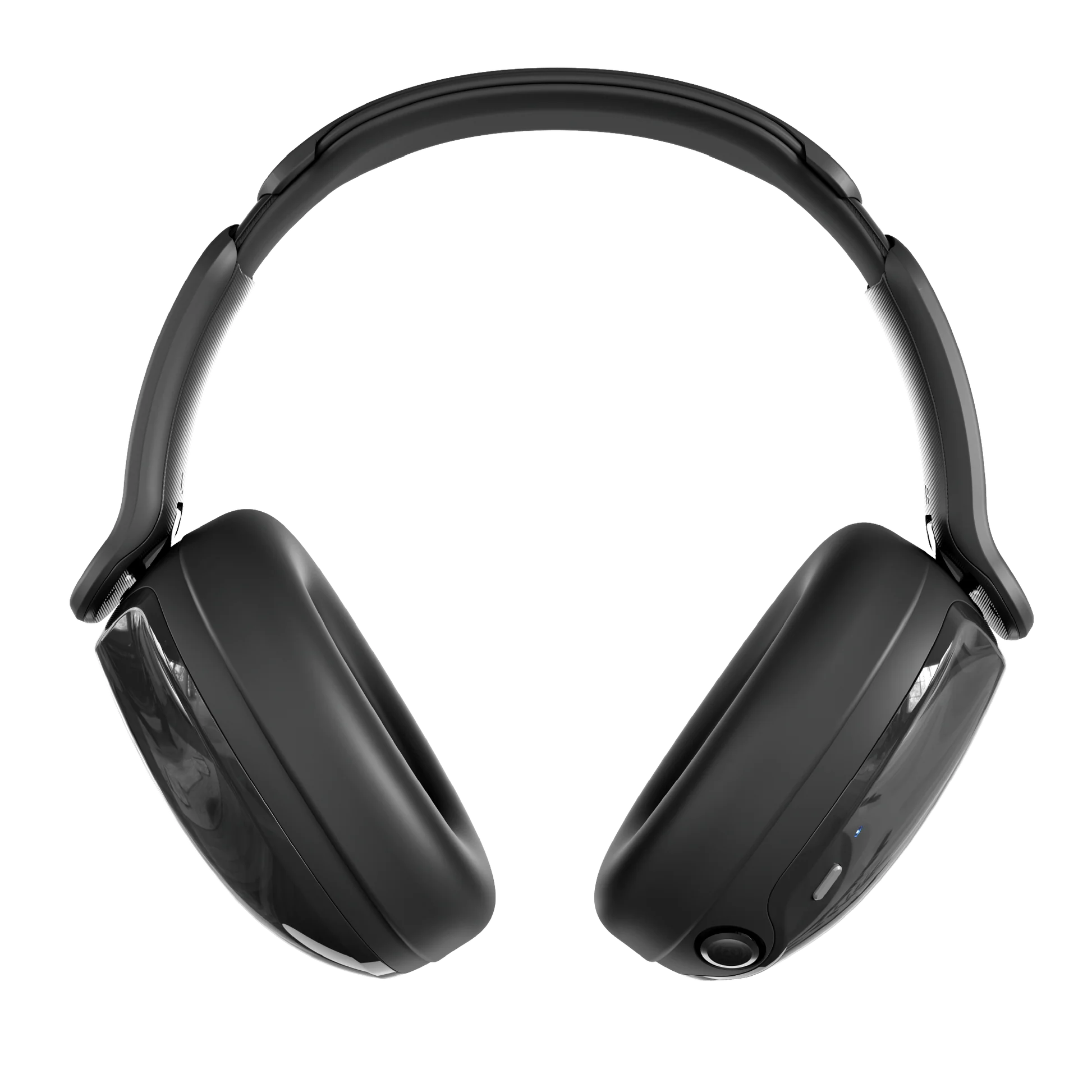 Skullcandy Hesh 540 ANC True Wireless Headphones, Black