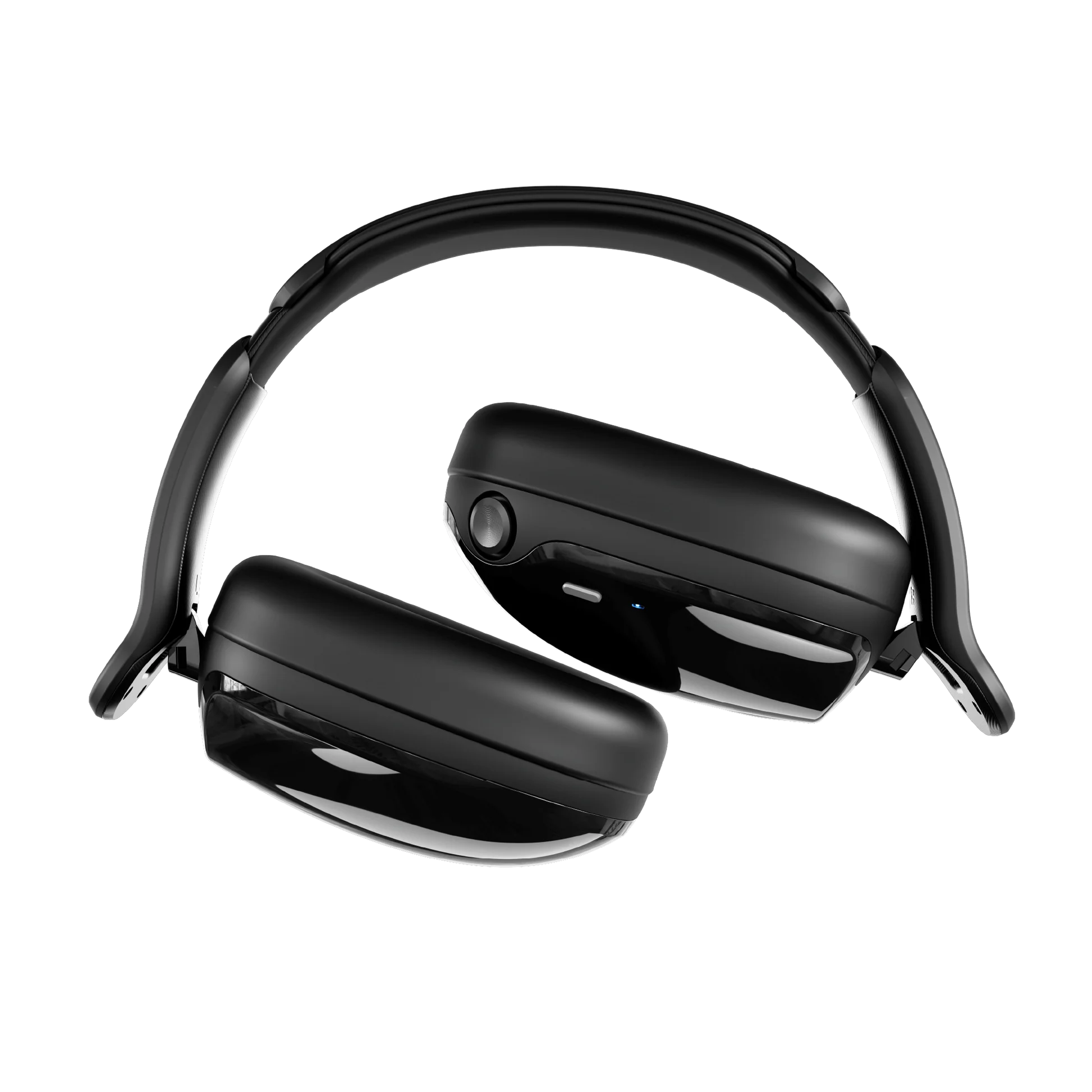 Skullcandy Hesh 540 ANC True Wireless Headphones, Black