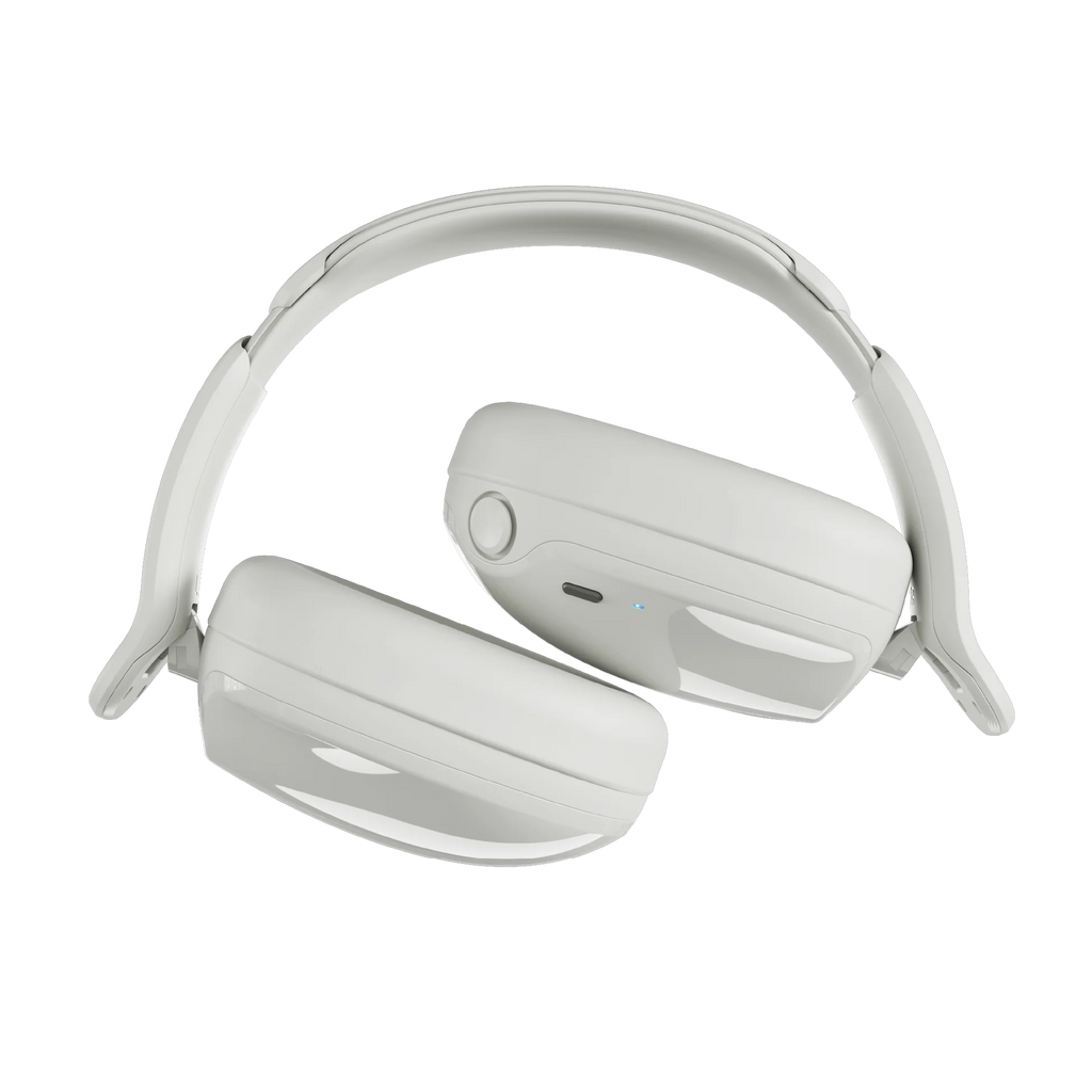 Skullcandy Hesh ANC 540 Wireless Headphones, Bone