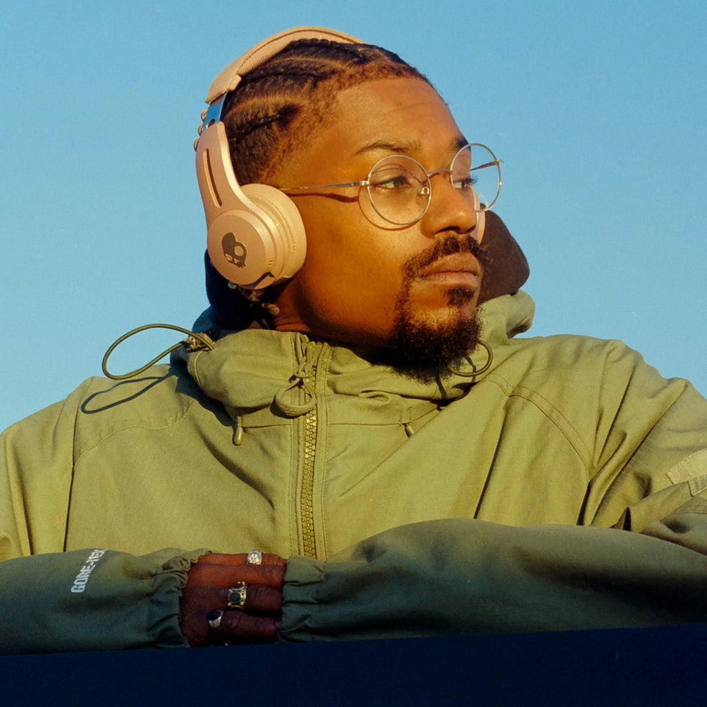 Skullcandy Icon ANC Wireless Headphone, Primer