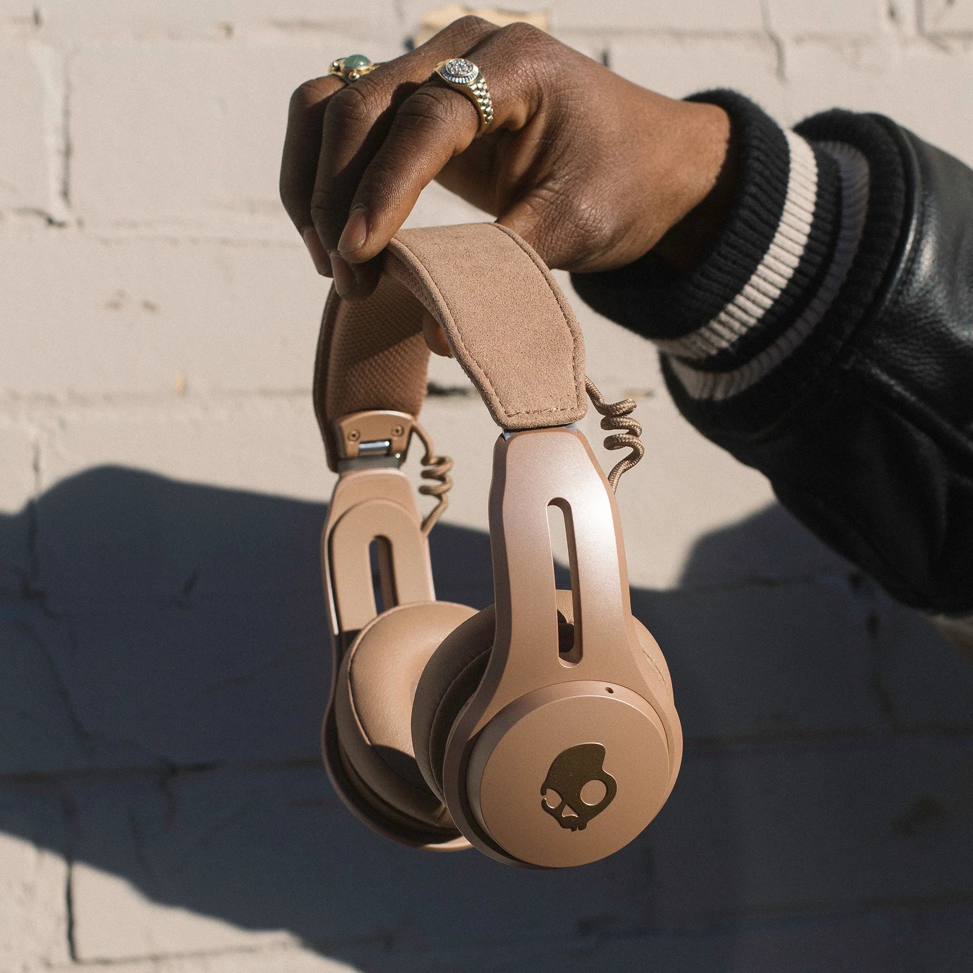 Skullcandy Icon ANC Wireless Headphone, Primer