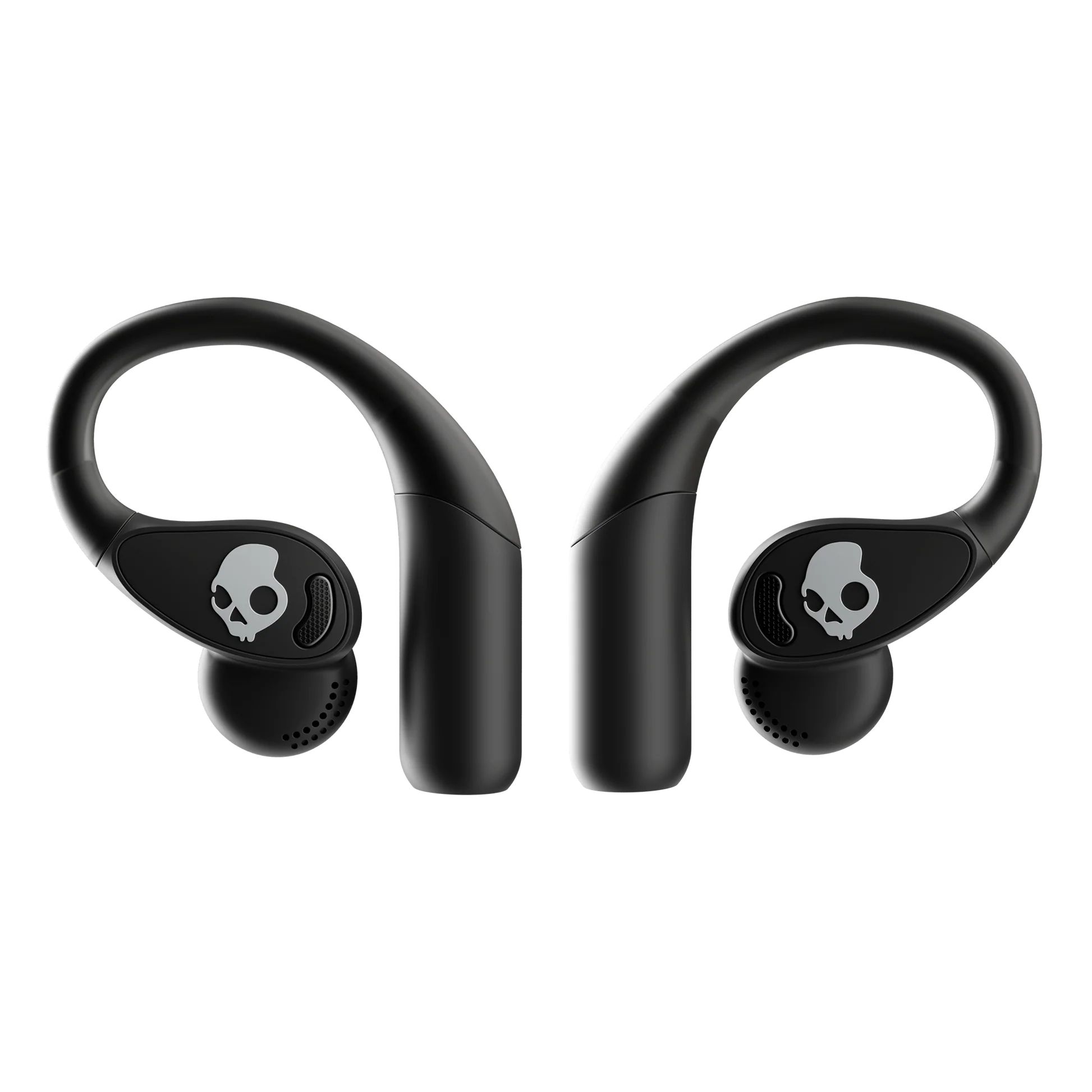 Skullcandy Push 540 Earbuds, Black