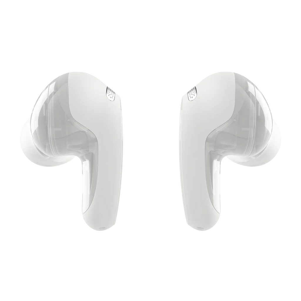Skullcandy Rail ANC True Wireless Earbuds, White